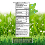 Irwin Naturals Stress-Defy Liquid Soft-Gels packaging