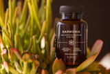 Isagenix Harmonia Menopause Support 60 Capsules close-up of capsules