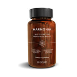 Isagenix Harmonia Menopause Support 60 Capsules front view