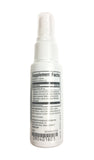 Isagenix & Renewal Balm packaging side view