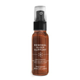 Isagenix Renewal Melatonin Spray 2 Fl Oz front view
