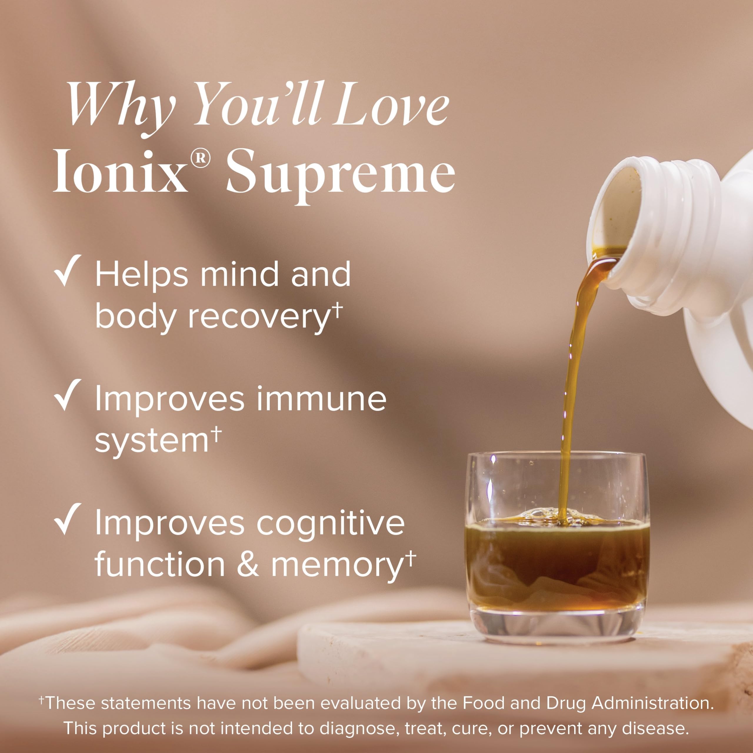 Isagenix Vitamin B12 Supplement 907g serving suggestion