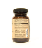 ISHA Neem Herbal Supplement 500mg Capsules bottle with label