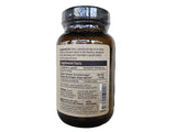 ISHA Organic Turmeric Capsules in a lifestyle setting