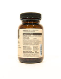 ISHA Triphala Capsules 60 count bottle side view