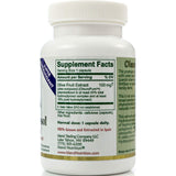 Island Nutrition Hydroxytyrosol Supplement packaging
