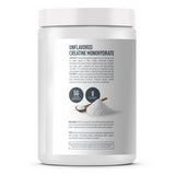 Isopure 100% Pure Creatine Monohydrate Powder lifestyle shot