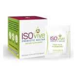 ISOThrive ISOVive Prebiotic Nectar box with 30 sachets