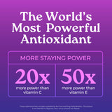 Isotonix Antioxidant Supplement Chewables soft chews in a bowl