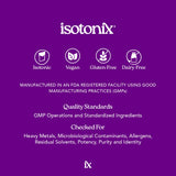Isotonix Antioxidant Supplement close-up of capsule