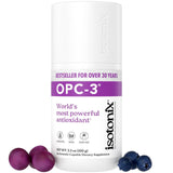 Isotonix Antioxidant Supplement front view with packaging