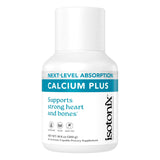 Isotonix Calcium Supplement front view with packaging