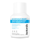 Isotonix Multi-Enzymes Powder 6g packaging front view