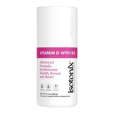 Isotonix Vitamin D3 & K2 Powder front view packaging