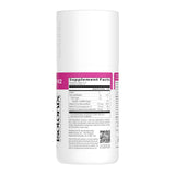 Isotonix Vitamin D3 & K2 Powder mixed in water