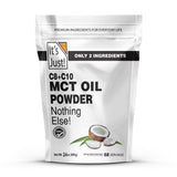 It's Just! MCT Oil Powder 680g front view