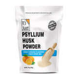 It's Just! Psyllium Husk Powder 28g front view