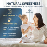 Itharoventis Kids’ Daily Drops ingredients list