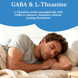 Itiban Cortisol Support Gummies lifestyle scene with fruits