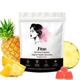 Itiban Dual-Action Wellness Gummies for Women packaging front view