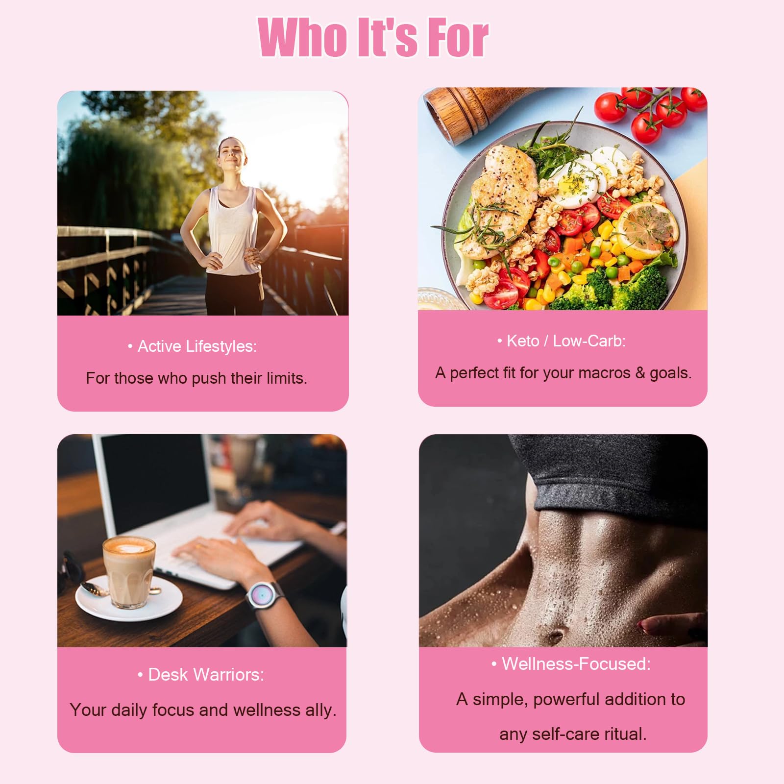 Itiban Mushroom Coffee Blend 100g lifestyle scene