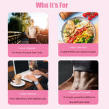 Itiban Mushroom Coffee Blend 100g lifestyle scene