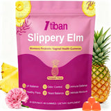 Itiban Women's Wellness Gummies front view with packaging