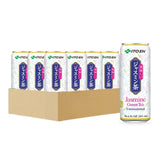 ITO EN Jasmine Green Tea Unsweetened 10.6oz pack front view