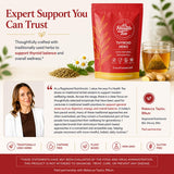 ItsHealthTea Herbal Thyroid Support Tea ingredients list