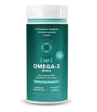 Iwi Omega-3 Mini Softgels 30 Count packaging front view