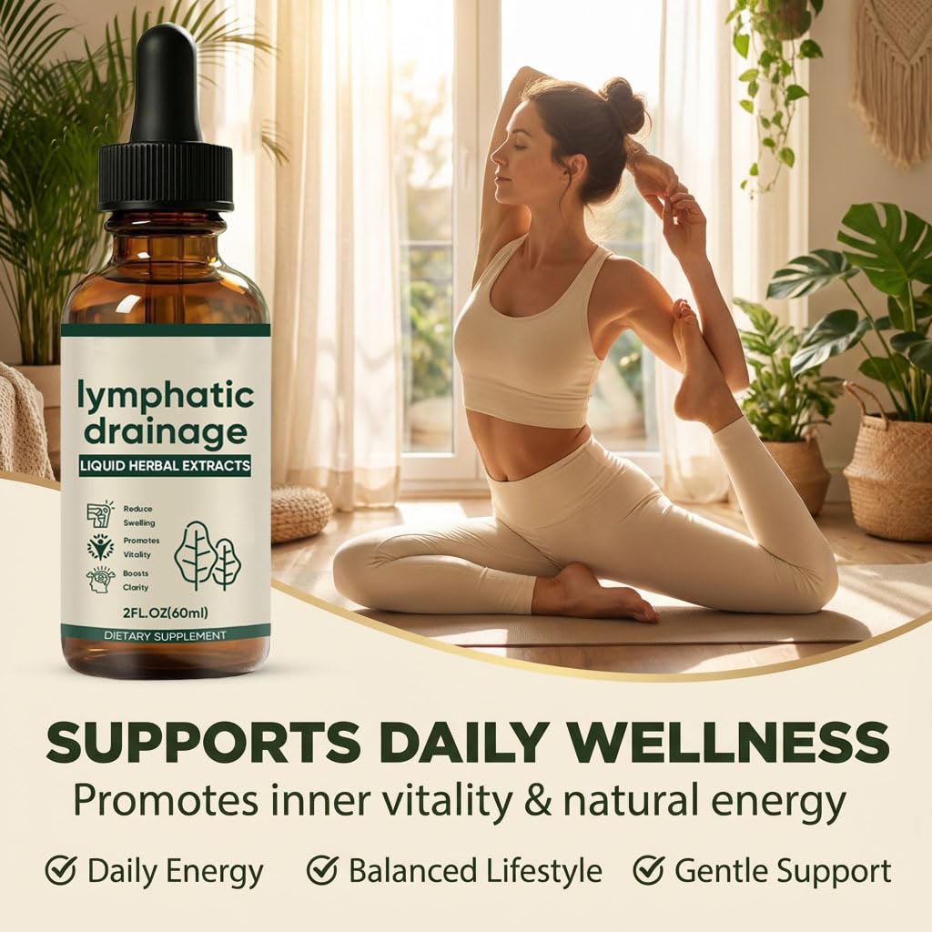 ixarco Echinacea Herbal Supplement liquid drops in a glass