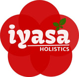 Iyasa Holistics Chamomile Flower Powder 227g in a DIY face mask