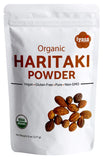 Iyasa Holistics Haritaki Powder 227g front view