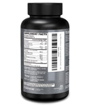 Jacked Factory Build PM Sleep Supplement 85g side view