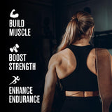 Jacked Factory Creatine Monohydrate 5000mg packaging