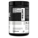Jacked Factory Creatine Monohydrate Powder with fitness accessories