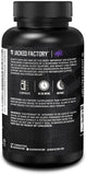 Jacked Factory Lean PM Max product packaging