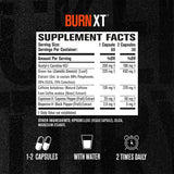 Jacked Factory Lean PM nighttime formula capsule close-up