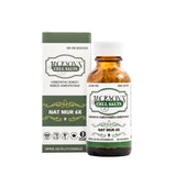 Jackson's Natrum Muriaticum 6X HPUS Sodium Supplement dosage instructions