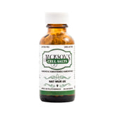 Jackson's Natrum Muriaticum 6X HPUS Sodium Supplement front view