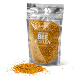 JAMIE'S HIVE TO TABLE Raw Bee Pollen 283g front view