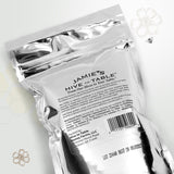JAMIE'S HIVE TO TABLE Raw Bee Pollen 283g packaging