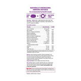 Jamieson Laboratories Chewable Multivitamin Citrus Twist ingredients list