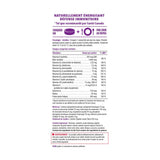 Jamieson Laboratories Chewable Multivitamin Citrus Twist on a table