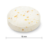 Jamieson Laboratories Chewable Vitamin C in a lifestyle setting