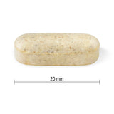 Jamieson Laboratories multivitamin bottle with a measuring spoon for dosage