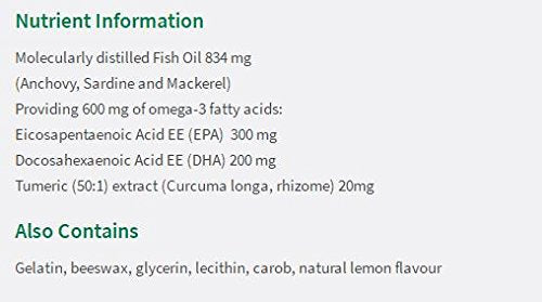 Jamieson Laboratories Turmeric Supplement 141g packaging details
