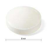 Jamieson Laboratories Vitamin D3 2500 IU 180 Tabs back view
