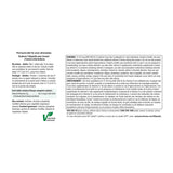 Jamieson Laboratories Vitamin D3 2500 IU tablets in hand