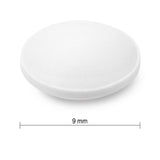 Jamieson Vitamin D3 1000 IU supplement on a wooden table